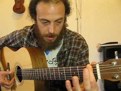 La Chitarra Rock - lezione n. 2