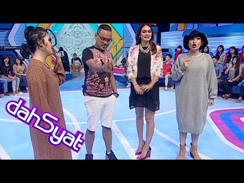 We Will Miss You Pica #2 - dahSyat 15 September 2014