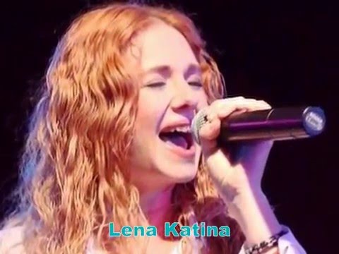 Lena Katina live with special guest Noemi Smorra @GLITZERPOP 2/4/2016