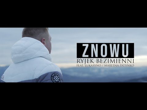 RYJEK - Znowu feat. Lukasyno / Marlena Patynko prod. Choina