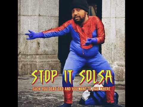 Rampz - Stop it Solsa