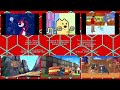 Fanmade Credits 1 0 0