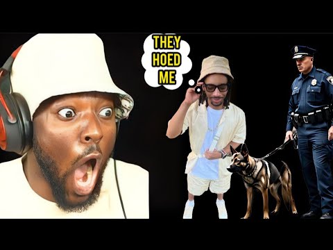 Aff Has The Worst Luck In Rdc | RDC Storytime