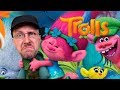 Trolls Nostalgia Critic