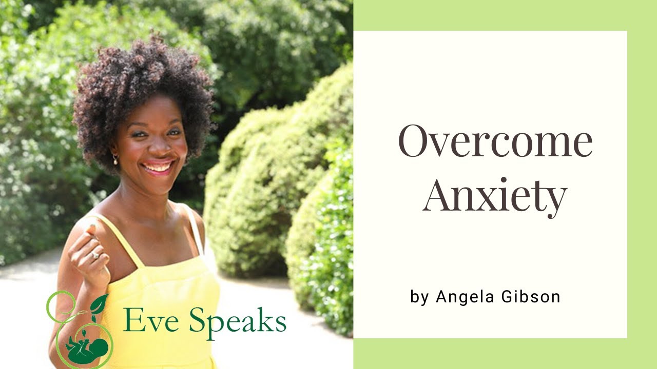 Promotional video thumbnail 3 for Eve Speaks