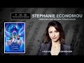 Stephanie Economou | Composer: Ruby Gillman, Teenage Kraken