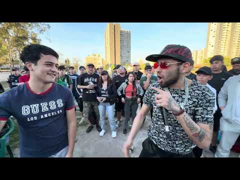 Cayuwoki and AZERBEATS