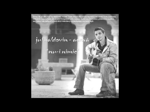 Jul Baldovin - Nu-i nimic (2013)