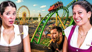 Oktoberfest 2025 Guide: 30+ Insider Tips From a Munich Local (Dirndl, Beer, Wiesn)