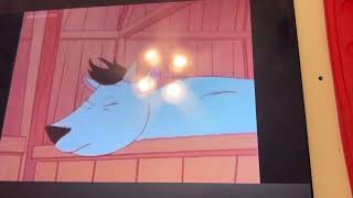 Jordan's Sound Effects Compilation No.13:Hollywoodedge, Cow Moos Three TimesC PE022901