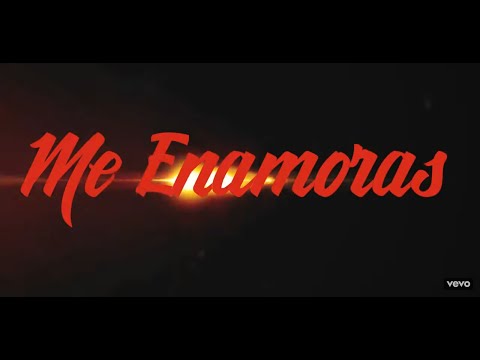 Me Enamoras-Yankey ft RVA La Nota (Video Lyrics Star Music Oficial)