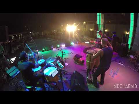 Espoir version Mbokaraib  (T-Vice feat Robert Martino)