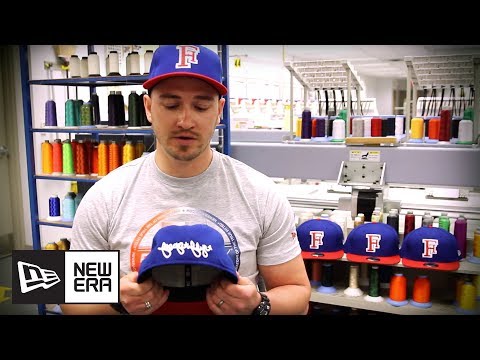 New Era x Freqnt Flyr | New Era Cap