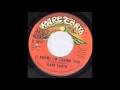 Rare Earth - I Know I'm Losing You - (Stereo 45 Version)