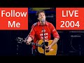 Paul McCartney - Follow Me LIVE - 2004
