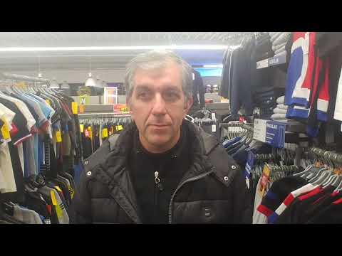 Réaction du président de Blavozy