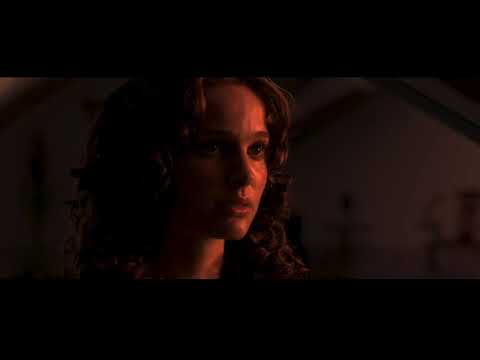 padme's ruminitions (star wars slowed + reverb)