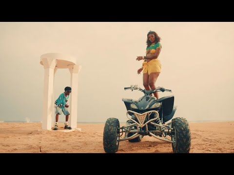 Talakaka - ÉTÉRÉRÉ (Clip Officiel)