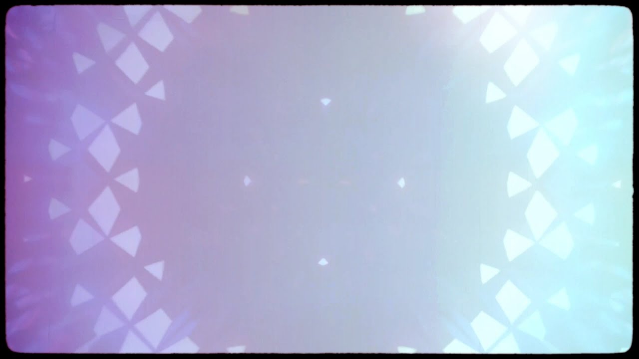 BANNERS - I Wasn't Ready (Lyric Video)