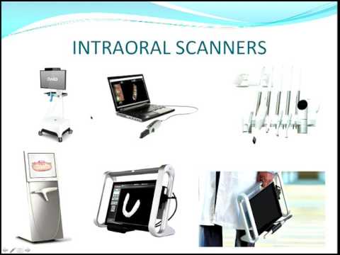 Dental CAD/CAM, Από το Α έως το Ω. (Dental TTT - Webinar No 7).