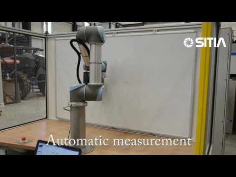 Manual & repetitive test