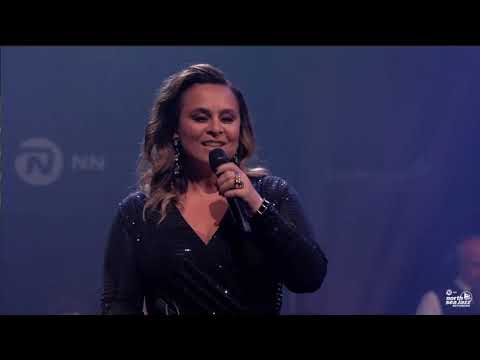 Every Other Hour - Trijntje Oosterhuis & Metropole Orchestra (North Sea Jazz 2021)
