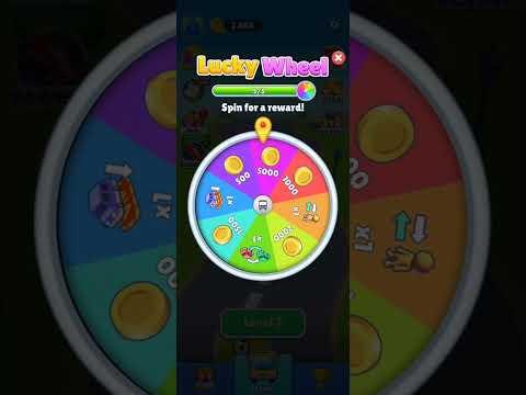 Bus Craze Traffic Jam - Levels 1 to 10 Complete Gameplay