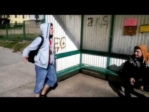 Dopalacze kradną życie Łowce