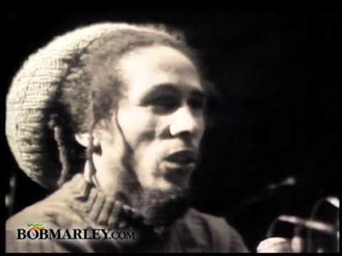 On Haile Selassie - Bob Marley Quotes (BobMarley.com)