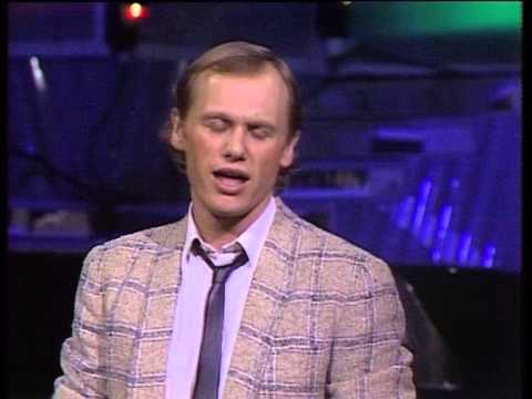 1985 Jiří Korn - Chci tě mít