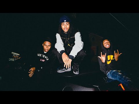 Childish Major - Dem Know ft. BEAM [Official Music Video]