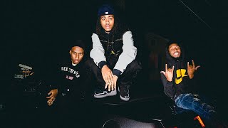 Childish Major - Dem Know ft. BEAM [Official Music Video]