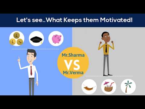 Mutual Funds- A Plan for every Life Goals