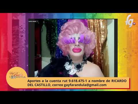 LA BELLA Y LA BESTIA - ESTELAR DE SUSY LAMARQUE