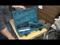 Makita JR3050T - відео