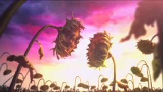 AMV-Keep Your Eyes Open