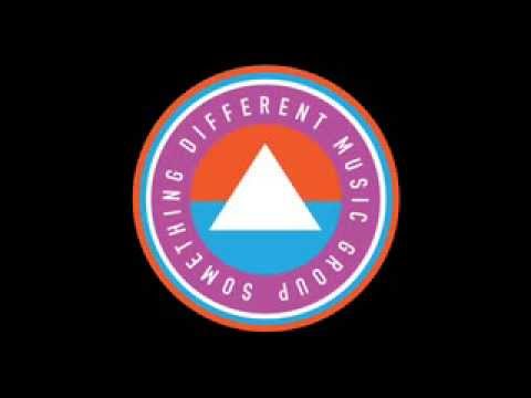 [ELSE003] Nic James - Designer Underground (Original Mix) [Something Else]