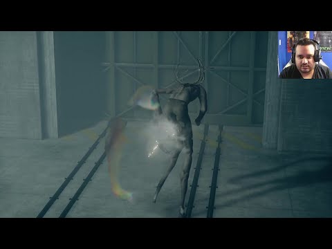 Control Ultimate Edition - AWE - Part 3 - Fra Mauro AWE (Walkthrough/Gameplay/Lets Play)