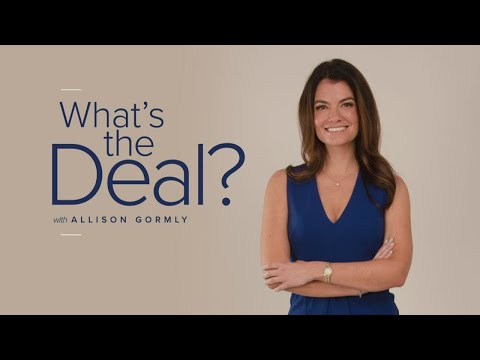 Getting a second opinion from a doctor | What's the Deal?