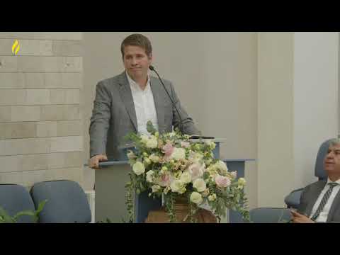 Cristi Boariu - Condițiile în care Dumnezeu se îngrijește de tine!