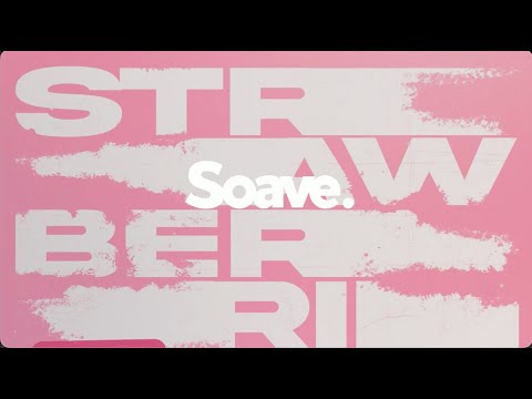 Tripton & Dawell - Strawberries (ft. Ladina Viva)