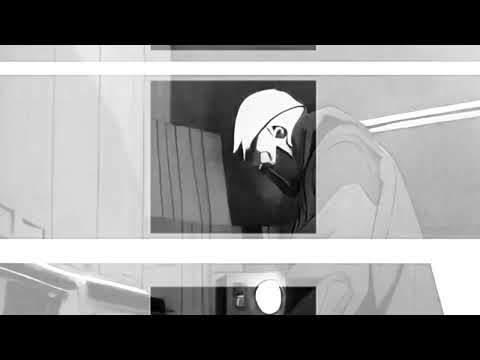 Alex Arnout Presents Black Logic - She's A Nobody - MFF (Music For Freaks)