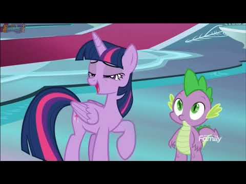MLP Season 8 Episode 7 - Horse Play [Part 1]