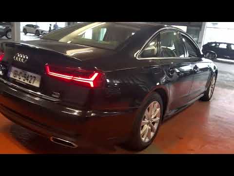 Audi A6 2016 - Image 2