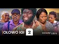 OLOWO IGI 2 - Latest Yoruba Movie Review 2024 | Femi Adebayo | Olaniyi Afonja | Bose Akinola |