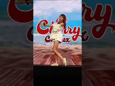 S102030 CHERRY CHOUX - อยากได้ต้องได้ (Minekuk fogus) Idol Exchange ALOHA @ MBK  #GachikoiidolClub