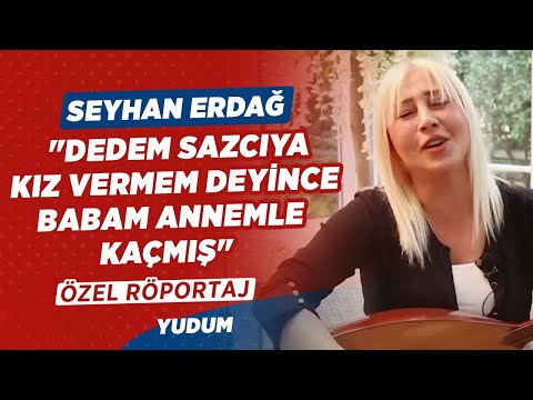 Genlerden Gelen Müzisyenlik! "Bayrağı Ben Devraldım" | Yudum - Seyhan Erdağ