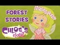 Chloe S Closet Forest And Fields 60 Minutes Adventures With Chloe