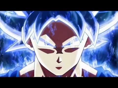 EL TORNEO DEL PODER EN SUS 48 MINUTOS / DRAGON BALL SUPER