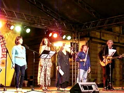 Rock Filarmonica Oradea - Imagine - John Lennon